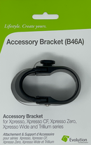 Evolution Clip Bracket for WX, WI, WZ