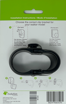 Evolution Clip Bracket for WX, WI, WZ