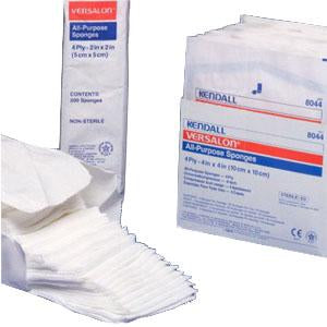 Curity Gauze Sponge - Daily Living/Dress & Grooming - Curity - Default Title - 884521060503