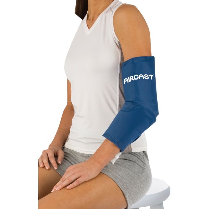 Aircast Elbow Cryo/Cuff With Cooler