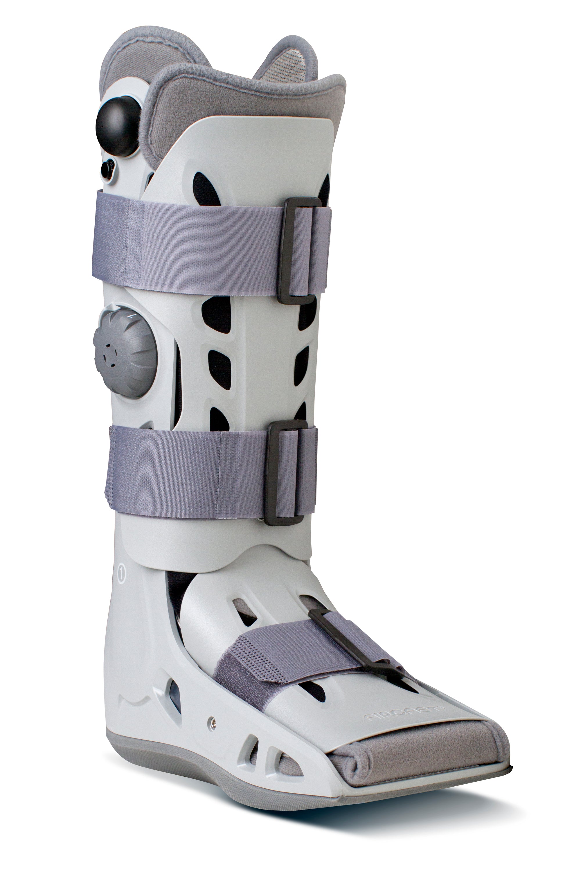 Aircast Airselect, Elite - Braces & Supports/Ankle Braces & Supports - Aircast - X - Large - 888912044004