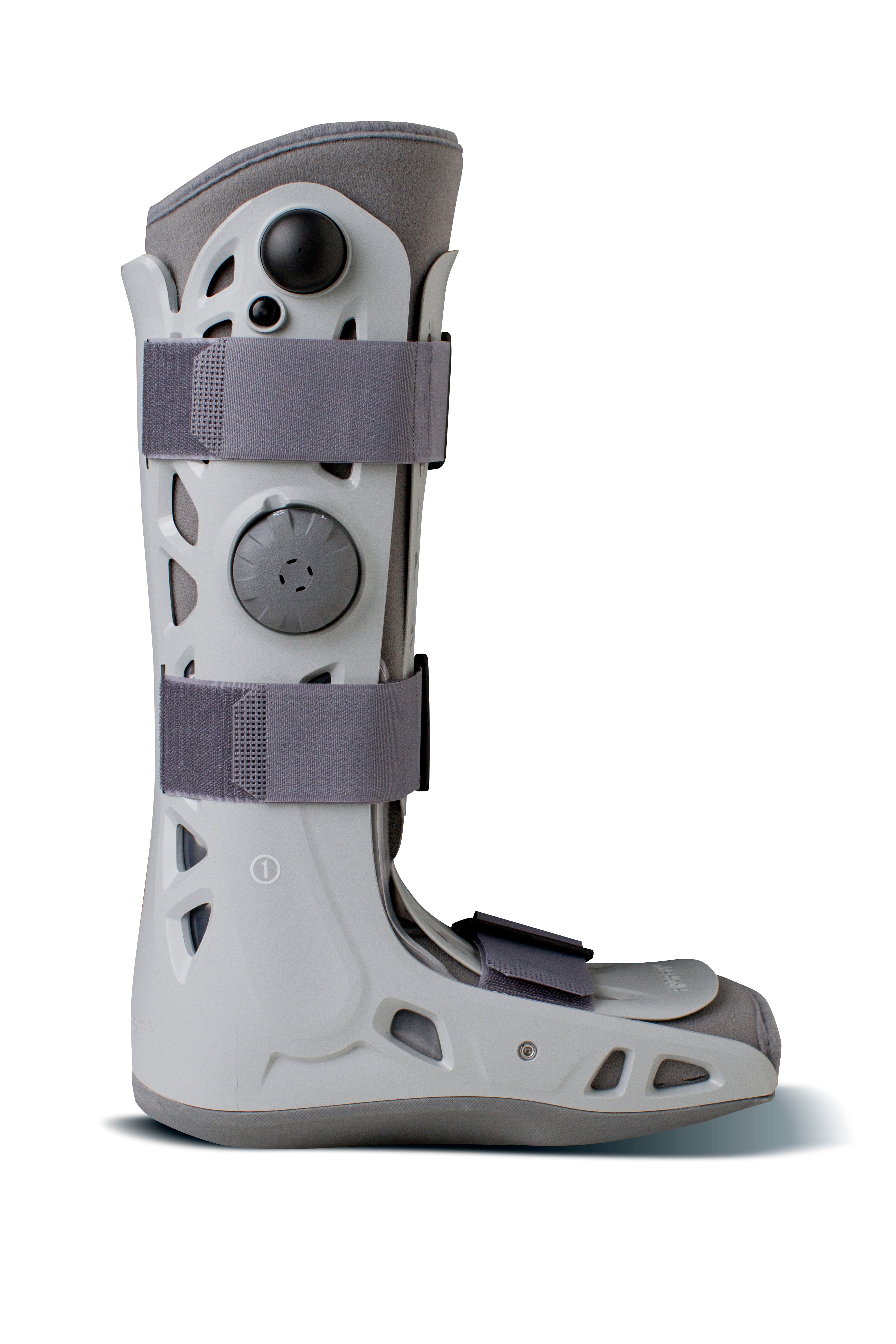 Aircast Airselect, Standard - Braces & Supports/Ankle Braces & Supports - Aircast - Small - 888912060721