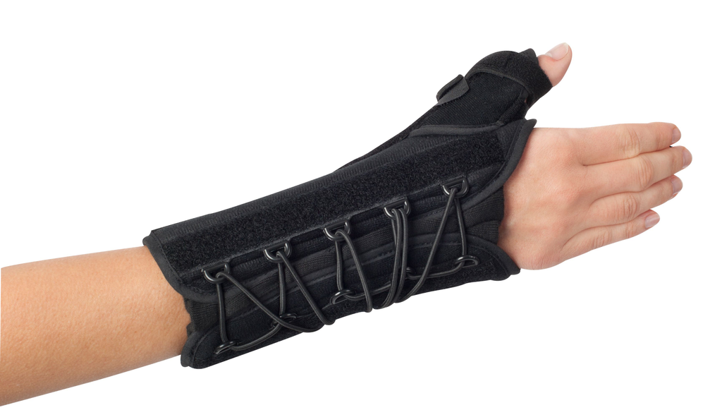 ProCare Quick-Fit Wrist And Thumb