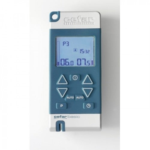 Cefar Basic TENS Machine - Pain Management/TENS - Cefar