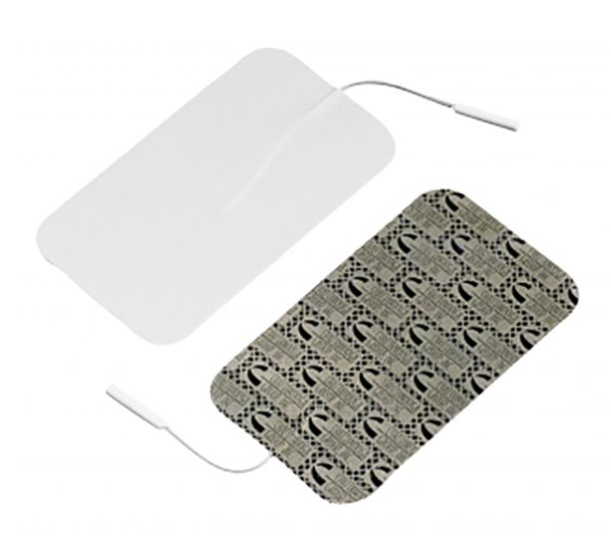 DuraStick Plus 2X3.5 Rectangle Cloth