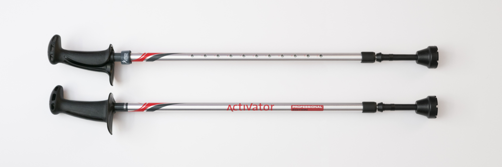 Urban Poling Inc ACTIVATOR Walking Poles - Fitness & Nutrition/Walking Poles - Urban Poling Inc - Default Title - 894577001016