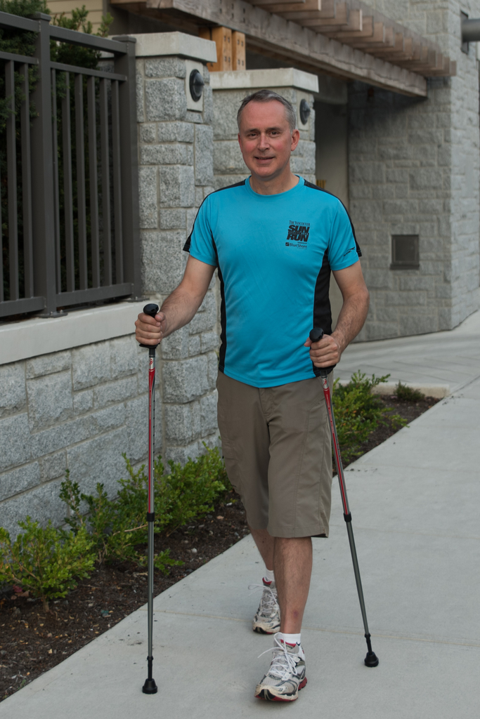 Urban Poling Inc ACTIVATOR Walking Poles