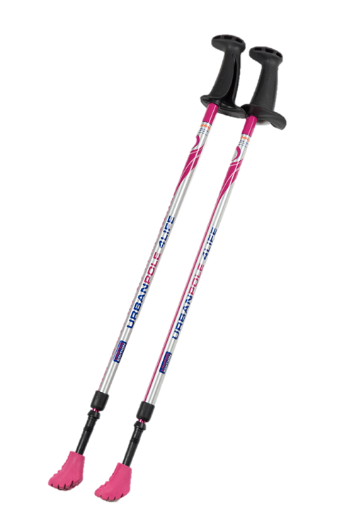 Urban Poling Inc 4Life Walking Poles - Fitness & Nutrition/Walking Poles - Urban Poling Inc - Default Title - 894577001030