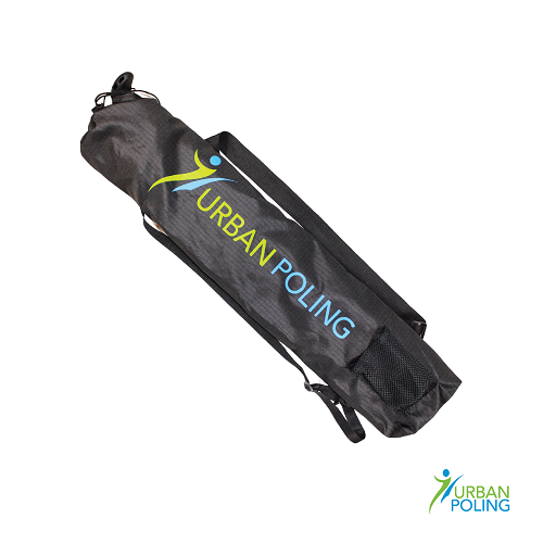 Urban Poling Inc. Carry Bag - Fitness & Nutrition/Walking Poles - Urban Poling Inc - Default Title - 894577001092