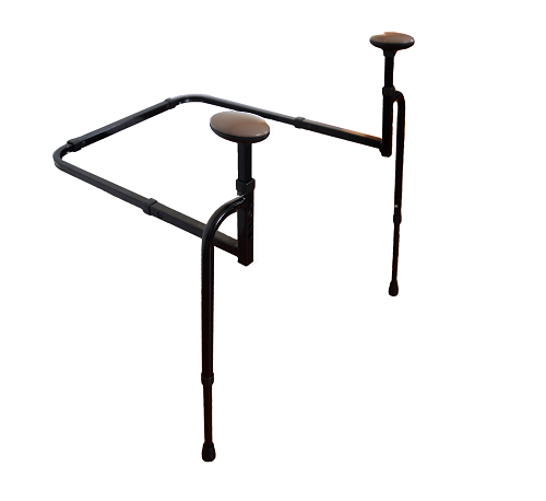 Stander  EZ Stand - N - Go Dual Assist Handles - Home/Transfer Poles - Stander