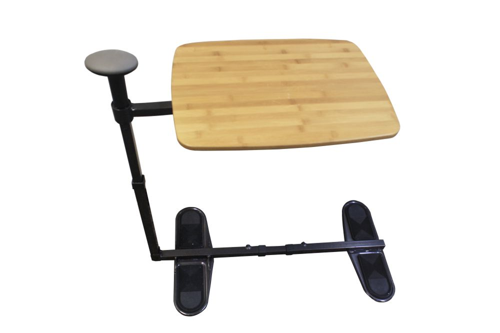 Stander Omni Tray Table & Standing Handle