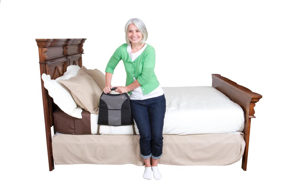 Stander Bedside Econorail