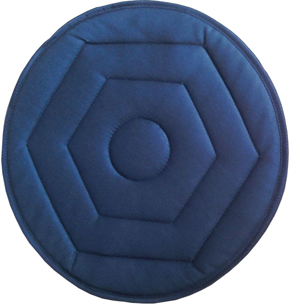Stander Auto Swivel Seat Cushion