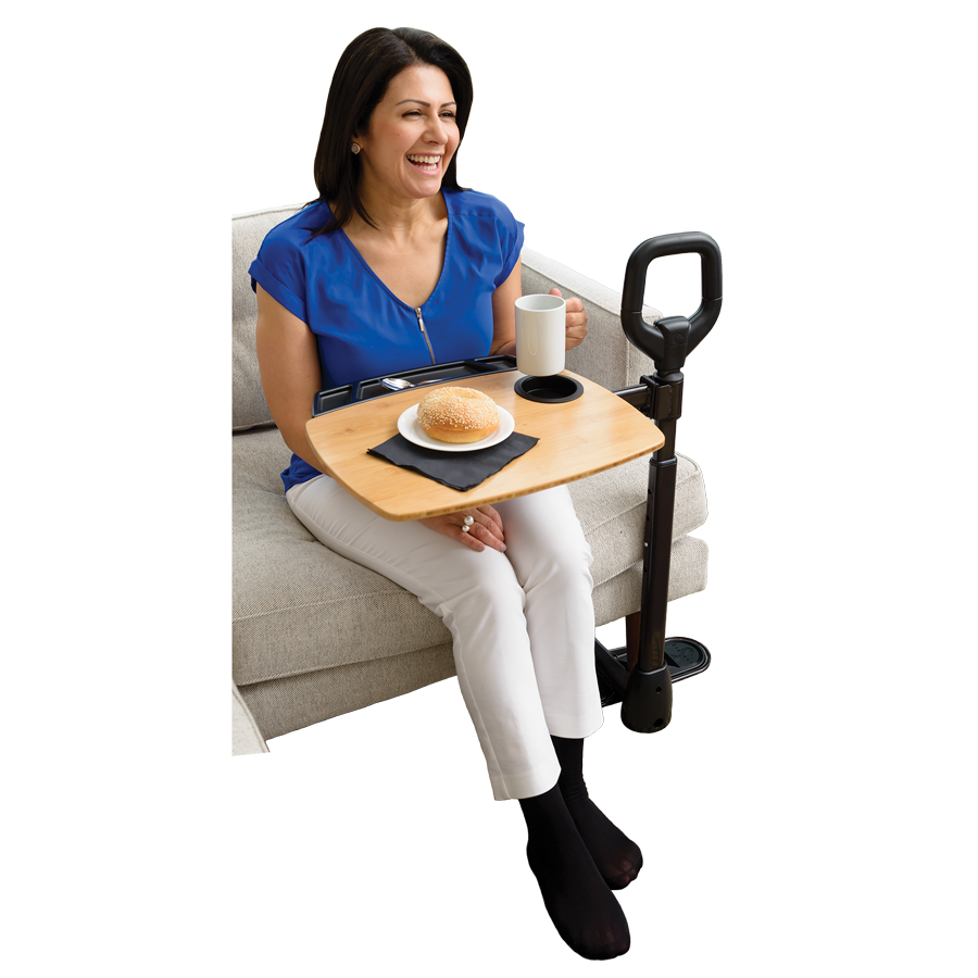 Stander Inc. Assist-A-Tray
