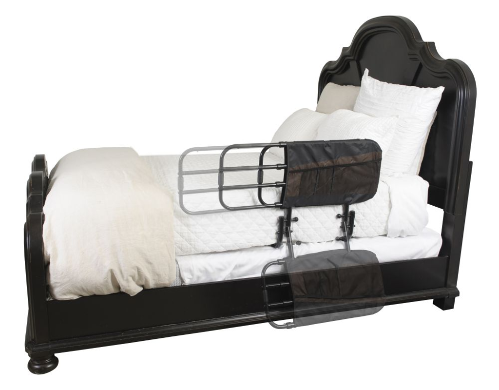 Stander EZ Adjust Bed Rail - Home Safety/Patient Care Equipment/Bed Rails - Stander