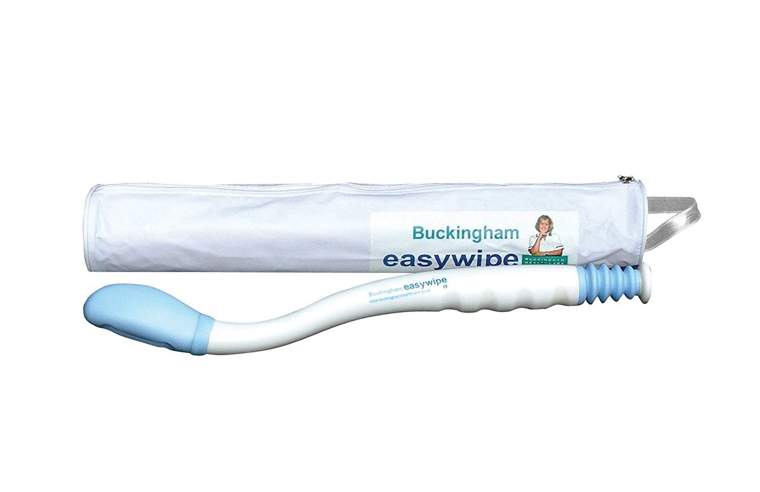 Buckingham Healthcare LTD Easywipe Toileting Aid