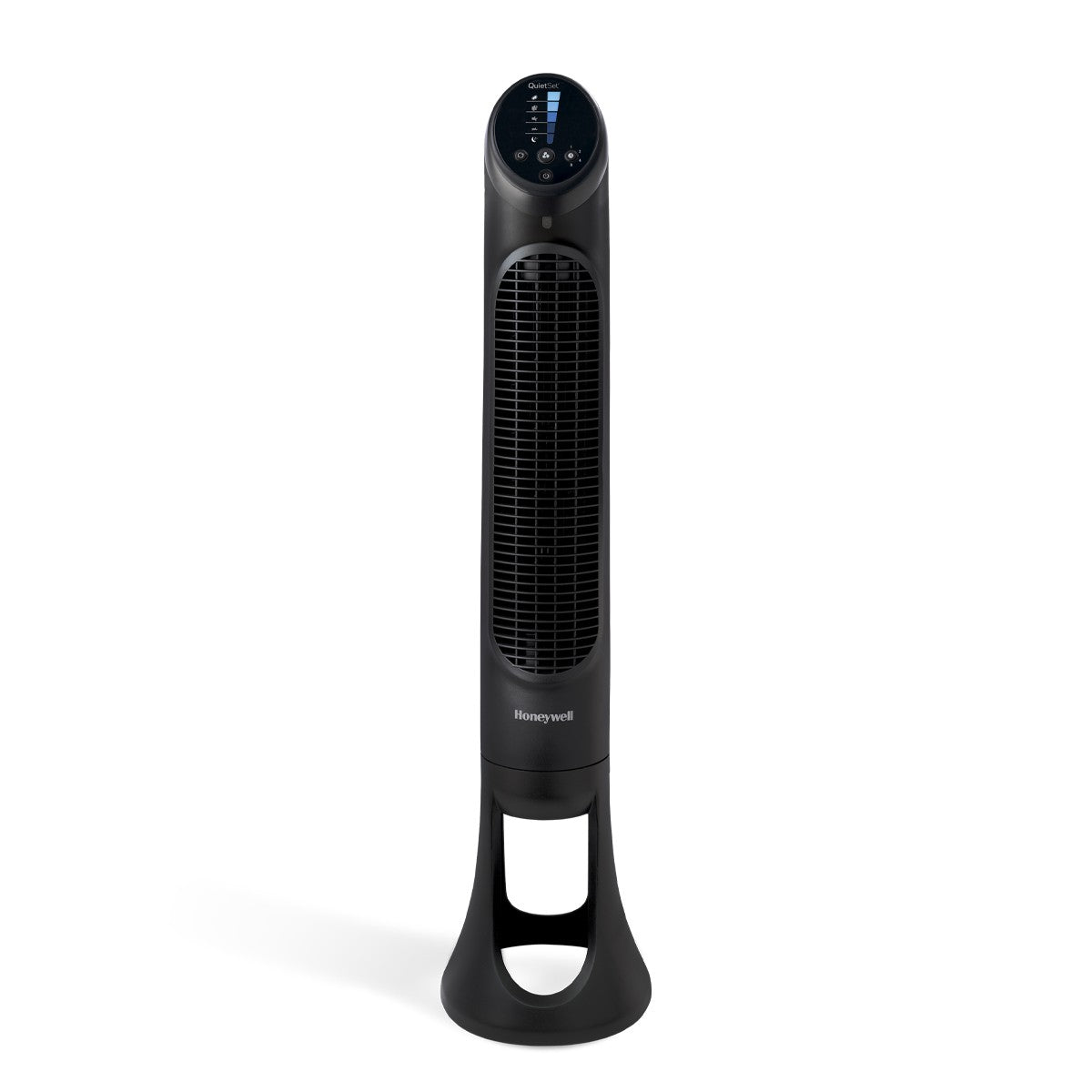 Honeywell QuietSet 5 Oscillating Whole Room Tower Fan - Daily Living Aids & Wellness/Air Care/ - Honeywell