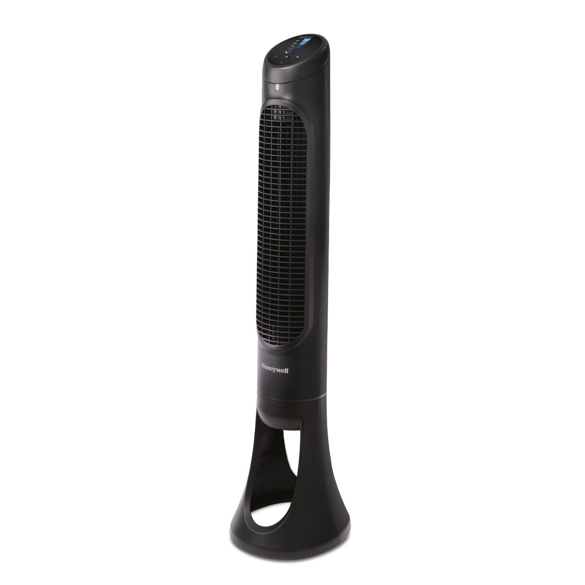 Honeywell QuietSet 5 Oscillating Whole Room Tower Fan - Daily Living Aids & Wellness/Air Care/ - Honeywell