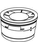 Fisher & Paykel ICON + Water Chamber