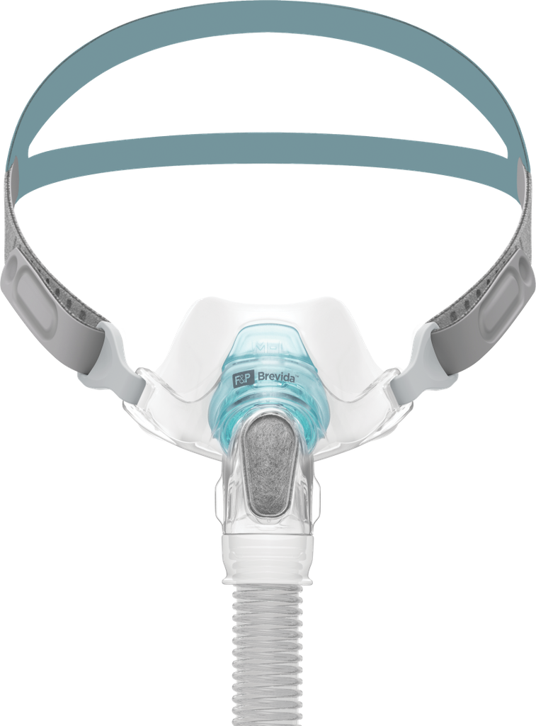 Fisher & Paykel Brevida  Nasal Pillows Mask