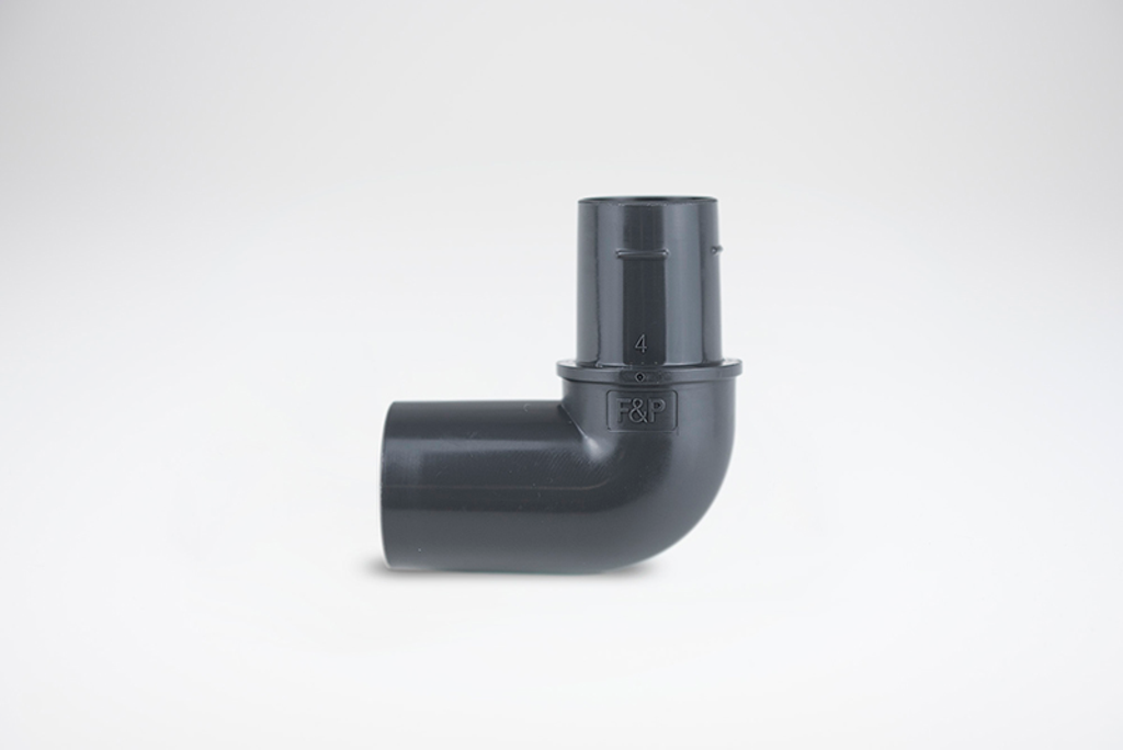 Fisher & Paykel SleepStyle Elbow (for use with standard breathing tube)