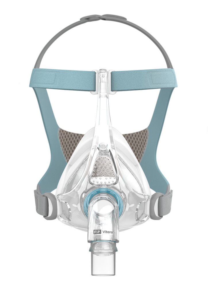 Fisher & Paykel Vitera CPAP Full Face Mask