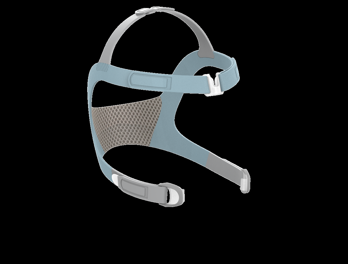 Fisher & Paykel Vitera Headgear
