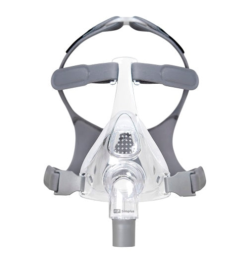 Fisher & Paykel Simplus Full Face Mask - Fitpack