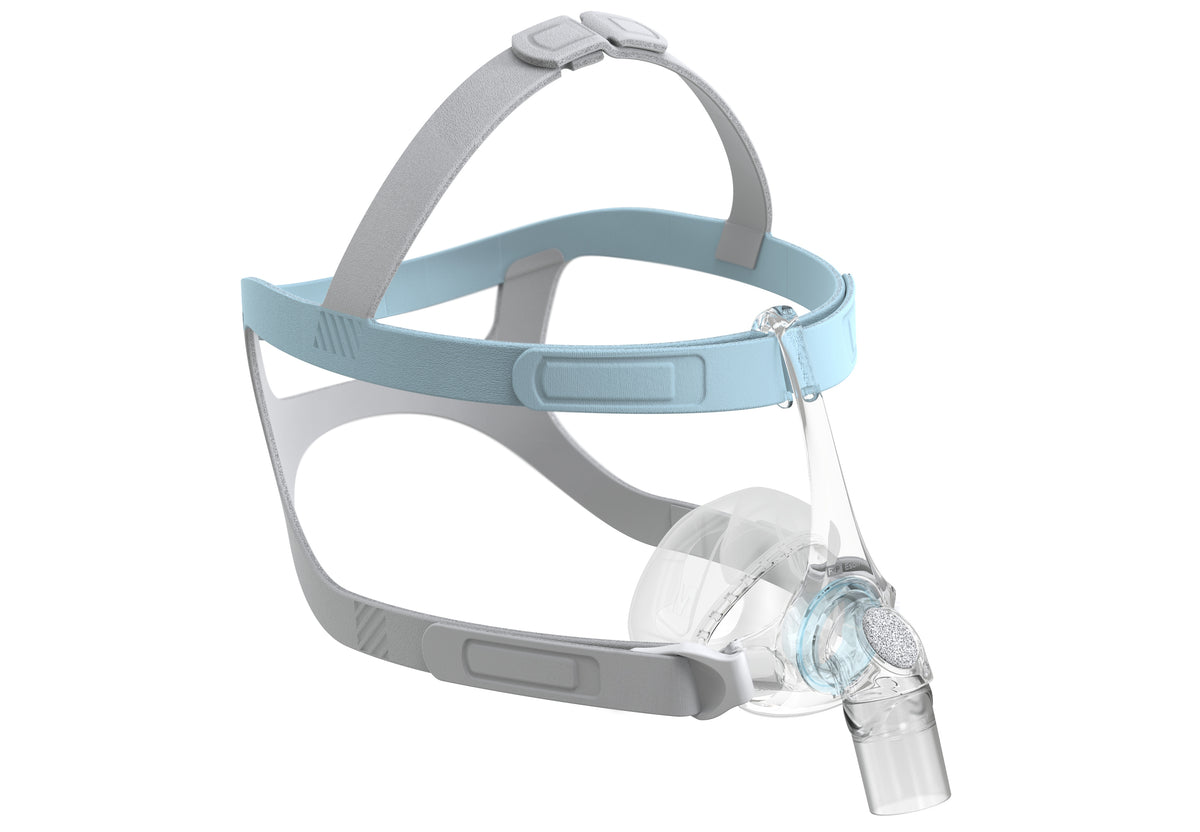 Fisher & Paykel Eson 2 Nasal Mask - CPAP/CPAP Masks - Fisher & Paykel