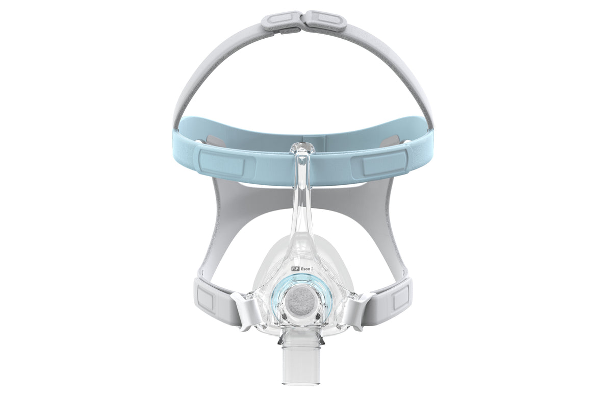 Fisher & Paykel Eson 2 Nasal Mask - CPAP/CPAP Masks - Fisher & Paykel