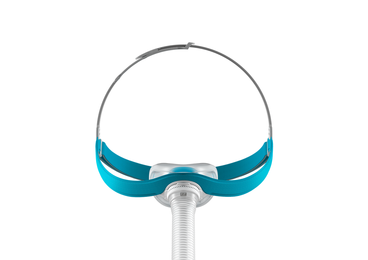 Fisher & Paykel Evora Compact Nasal Mask - CPAP/CPAP Masks - Fisher & Paykel - Fit pack - 9420012456304