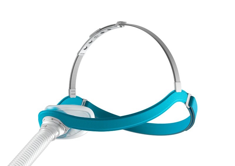 Fisher & Paykel Evora Compact Nasal Mask