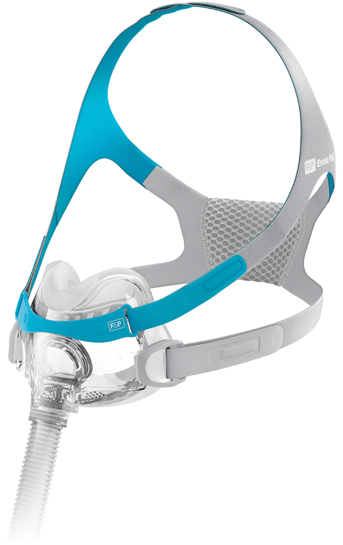 Fisher & Paykel Evora Full Face Mask