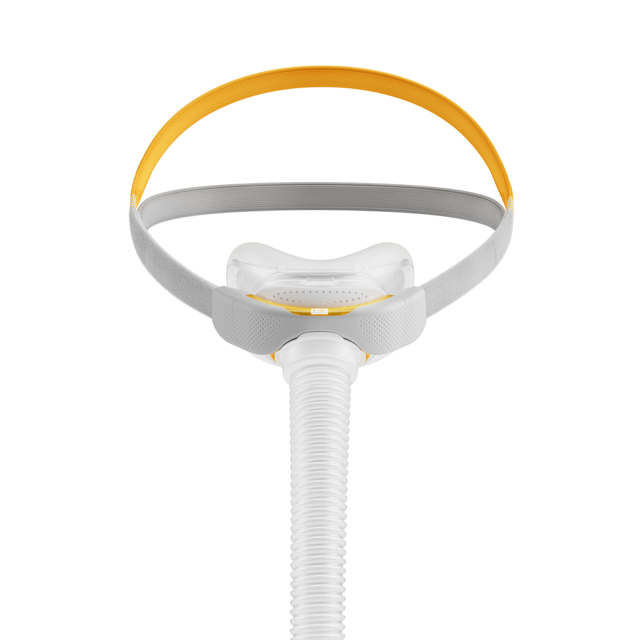 Fisher & Paykel Healthcare Solo Nasal Mask