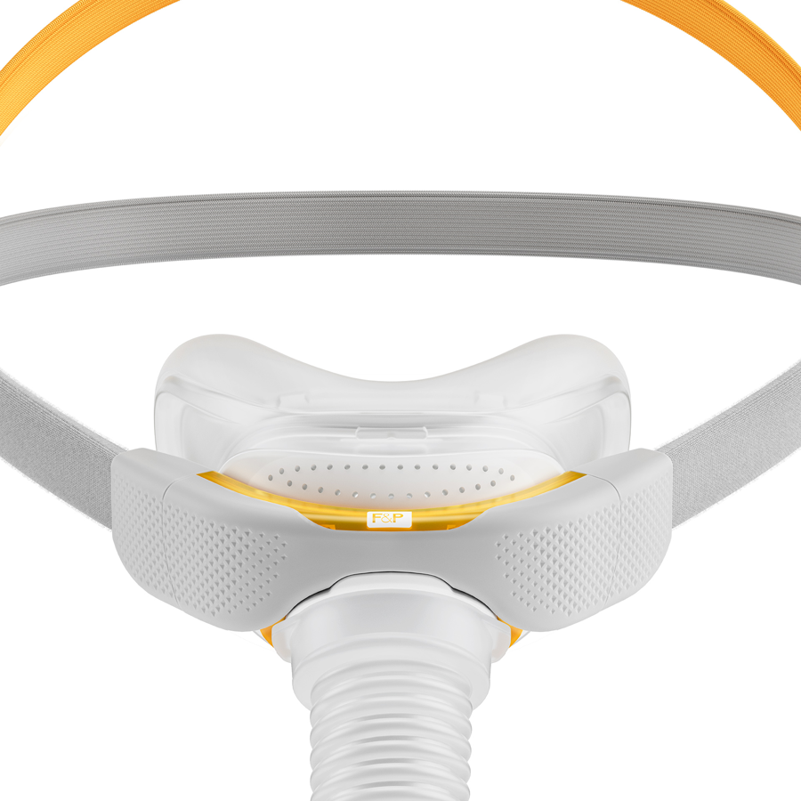 Fisher & Paykel Healthcare Solo Nasal Mask - CPAP/CPAP Masks - Fisher & Paykel Healthcare