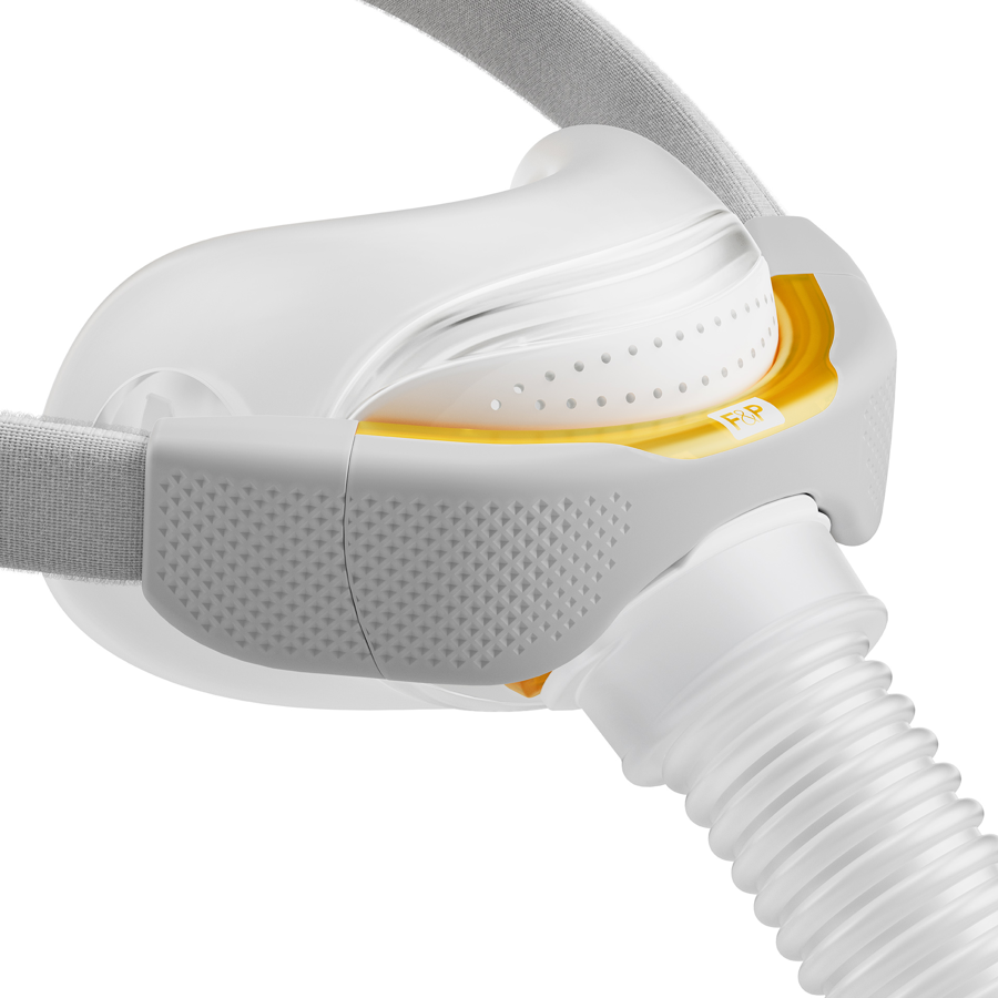 Fisher & Paykel Healthcare Solo Pillows Mask
