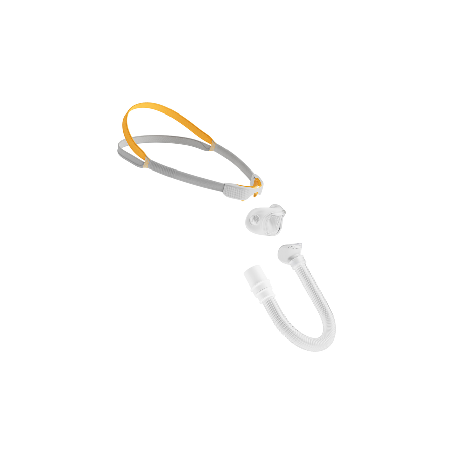 Fisher & Paykel Healthcare Solo Pillows Mask - CPAP/CPAP Masks - Fisher & Paykel Healthcare