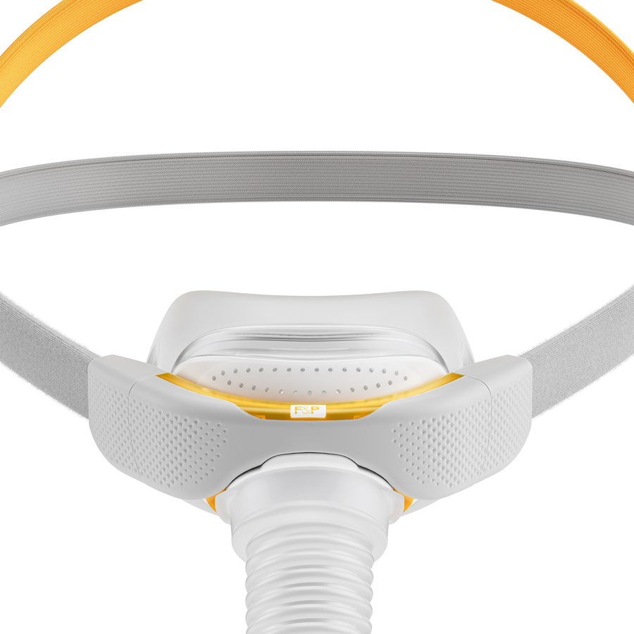 Fisher & Paykel Healthcare Solo Pillows Mask - CPAP/CPAP Masks - Fisher & Paykel Healthcare