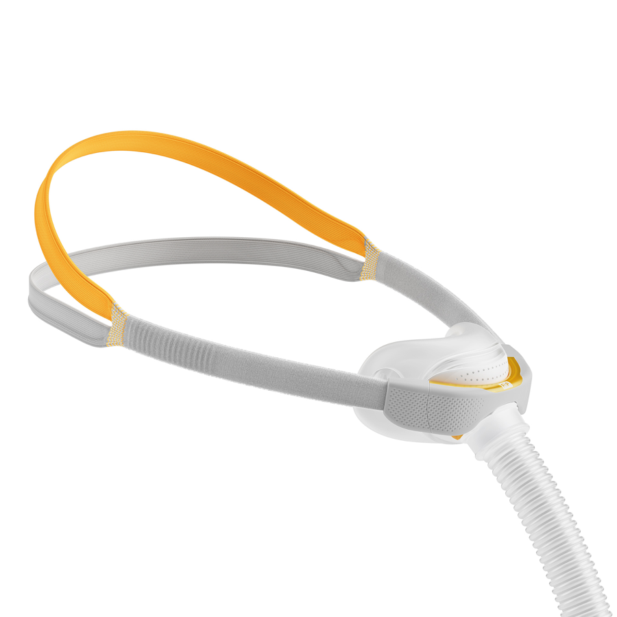 Fisher & Paykel Healthcare Solo Pillows Mask - CPAP/CPAP Masks - Fisher & Paykel Healthcare