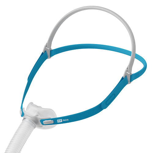 Fisher & Paykel Nova Micro Nasal Pillows Mask Fitpack - CPAP/CPAP Masks - Fisher & Paykel - Default Title - 9420012473066