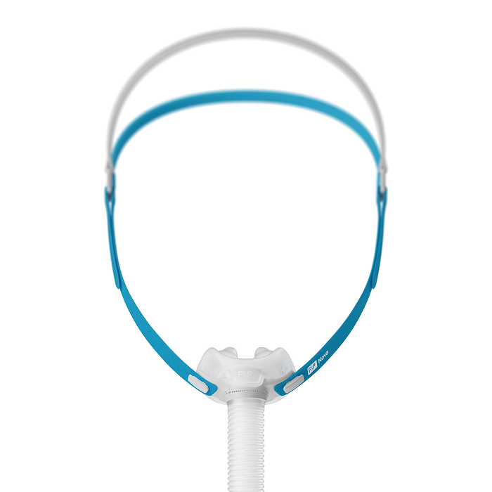 Fisher & Paykel Nova Micro Nasal Pillows Mask Fitpack