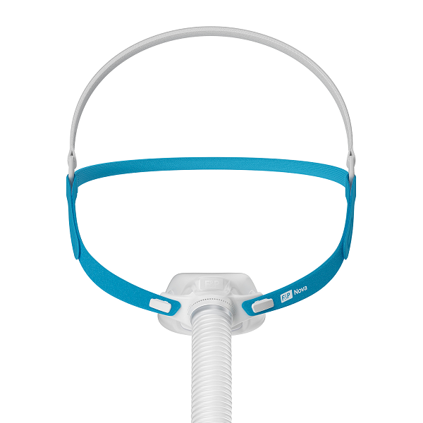 Fisher & Paykel Nova Micro Nasal Pillows Mask Fitpack - CPAP/CPAP Masks - Fisher & Paykel