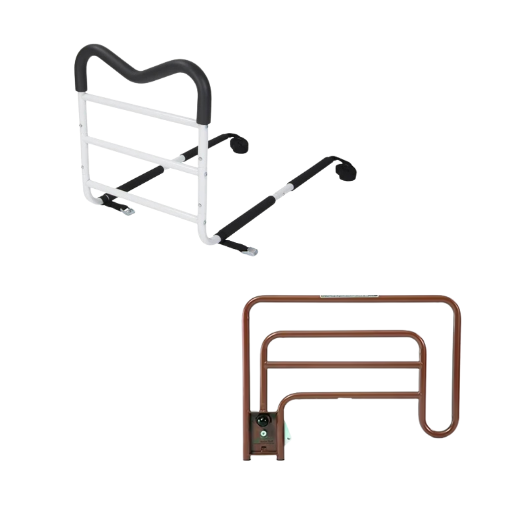 Bed Rails