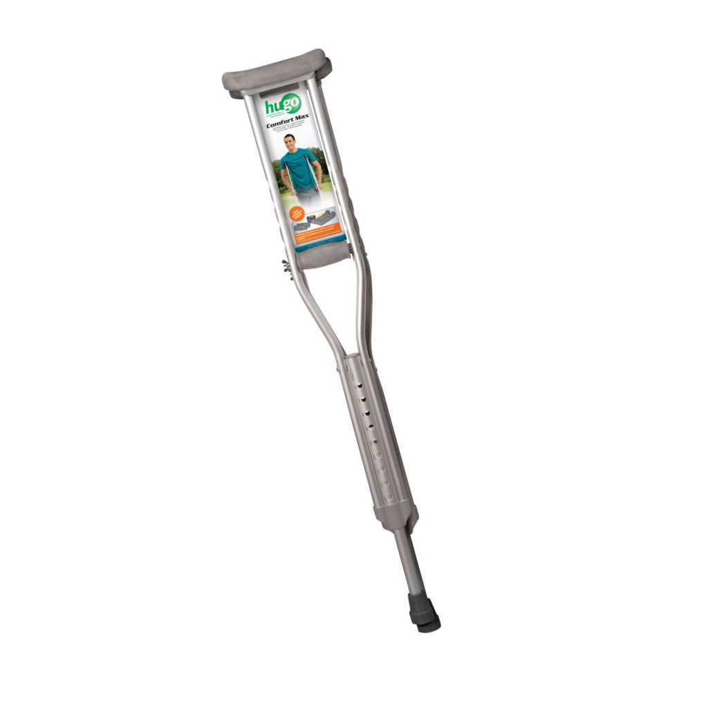 Crutches