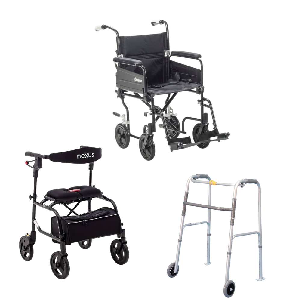 Mobility Aids