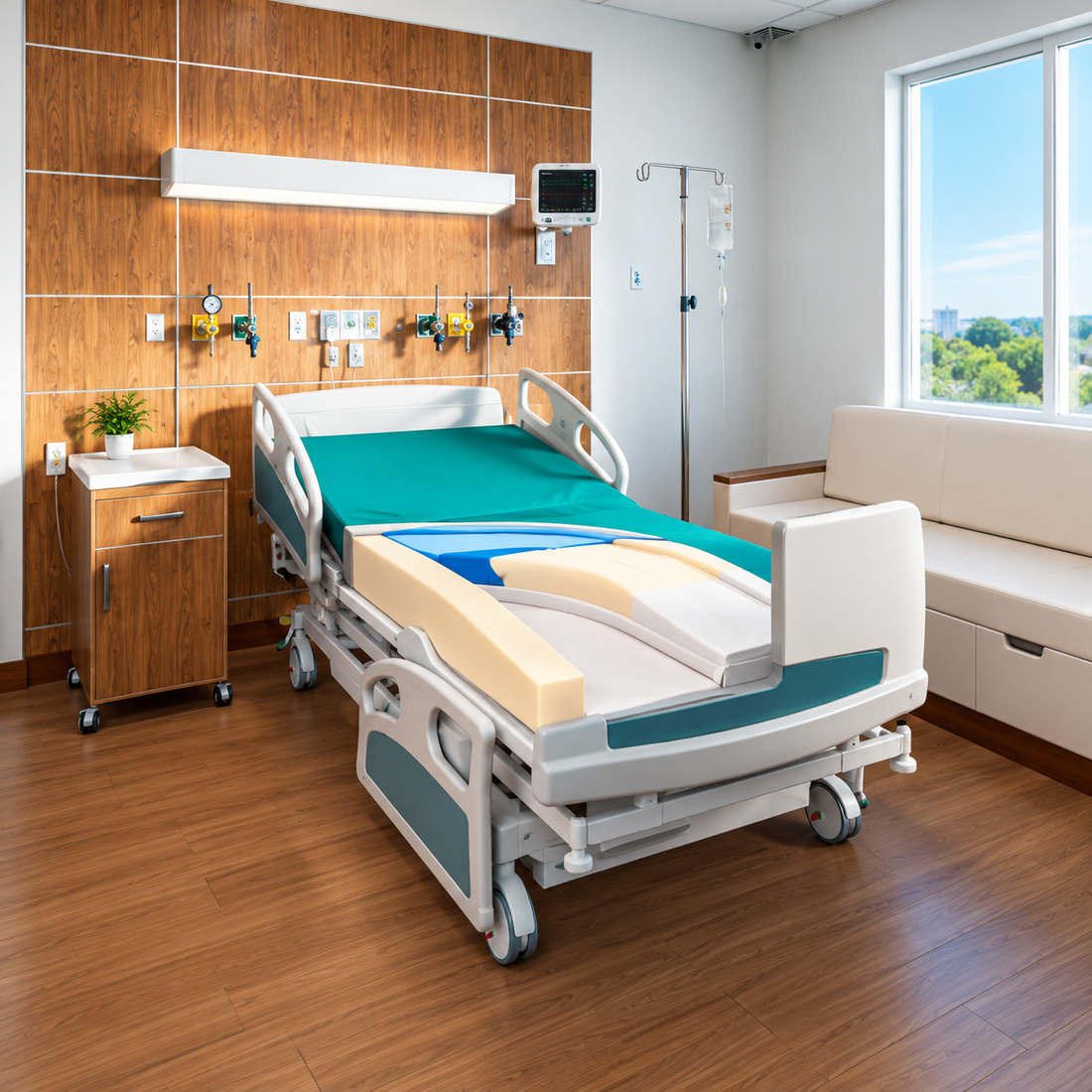 Beds