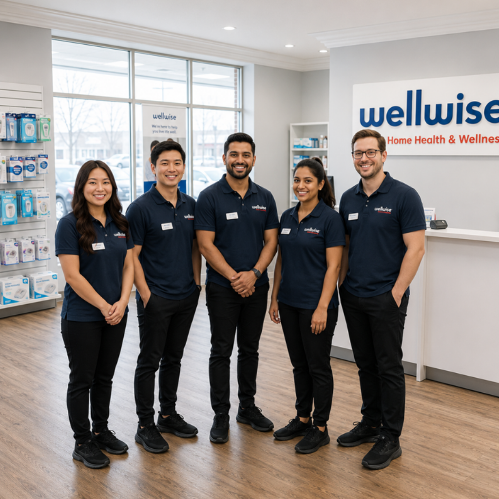 Wellwise.ca