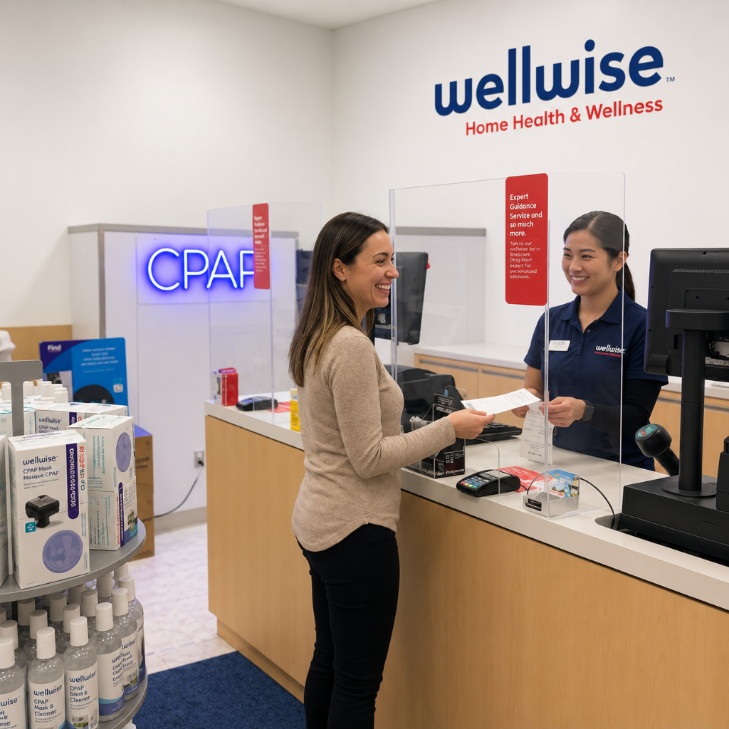 Wellwise.ca