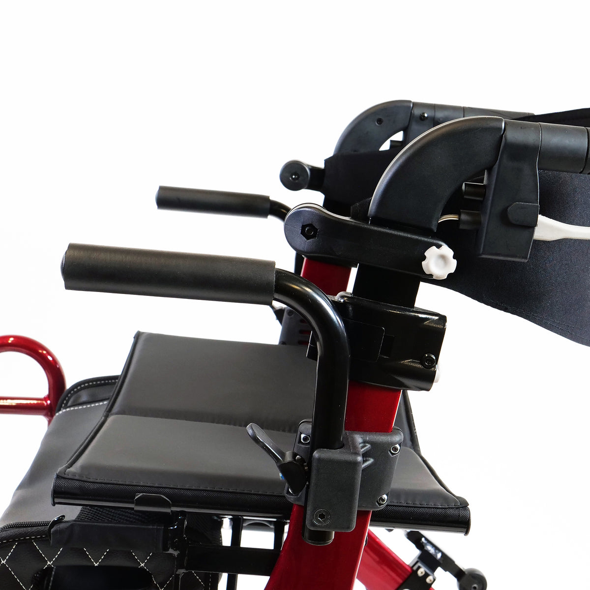 Stella Armrests - Mobility Aids/Walkers & Rollators/Walker Accessories - Stella