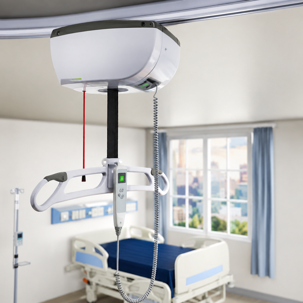 Ceiling Lifts